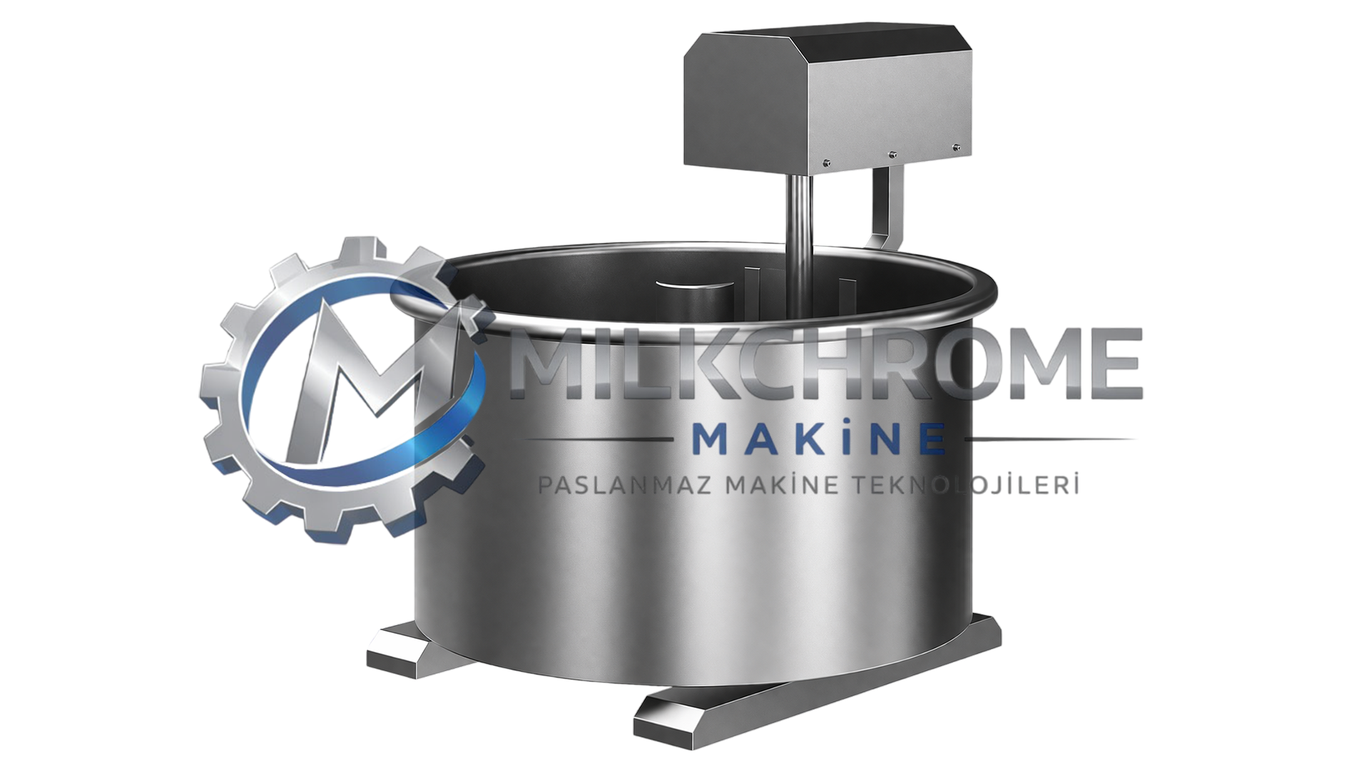 آلة خلط الزبدة